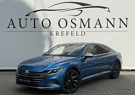VW Arteon Volkswagen 2.0 TDI SCR DSG Elegance | LED | ACC