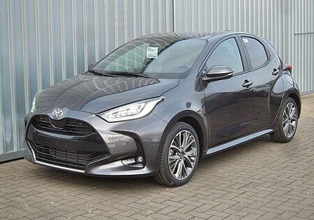 Toyota Yaris 1,5l Hybrid Style Klimaaut., Kamera, BT