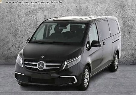 Mercedes-Benz V 300 d extralang AVANTGARDE EDITION Distr AHK