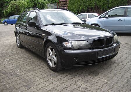 BMW 318i touring