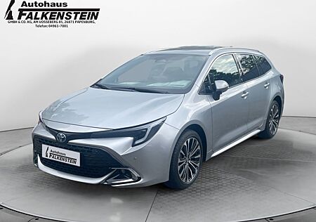 Toyota Corolla 1.8 Hybrid Touring Sports Comfort