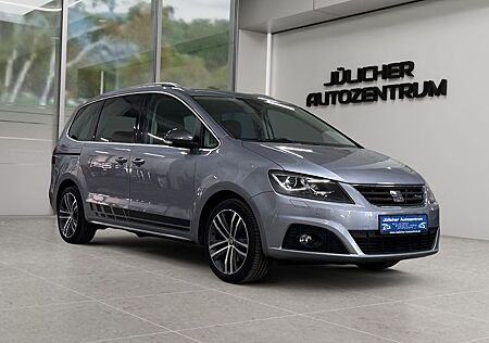 Seat Alhambra FR-Line Aut., 1.Hand, Insp.Neu