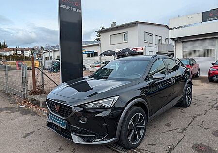 Cupra Formentor 1.5 TSI DSG NAV/TOTWINKEL/GAR/ACC