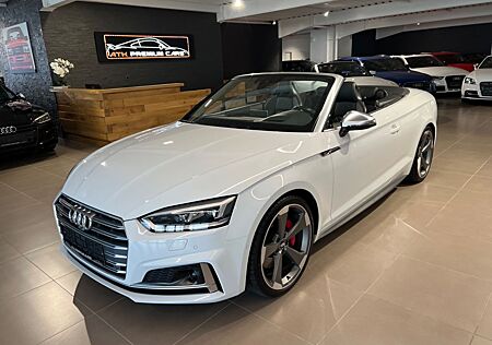 Audi S5 3.0 TFSI tiptronic quattro Cabriolet LED B&O