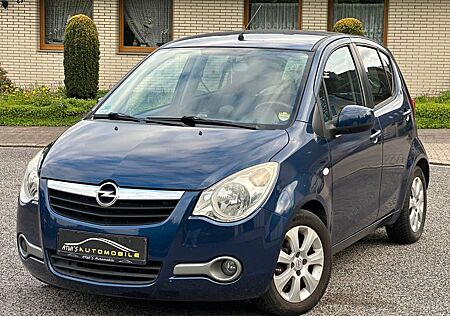 Opel Agila B Edition *TÜV NEU*Klimaanlage*