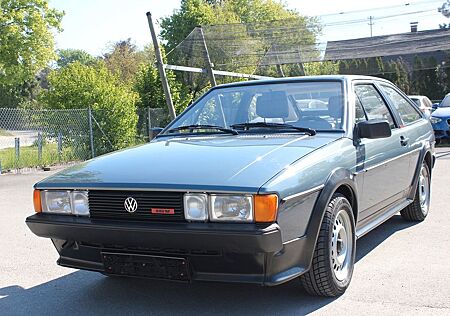 VW Scirocco gebraucht kaufen VW Scirocco Volkswagen 16V - 2. Hand - Original