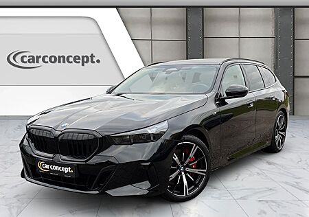 BMW 540d Touring M Sport Pro*M-Sitz*ACC*AHK*Pano*360