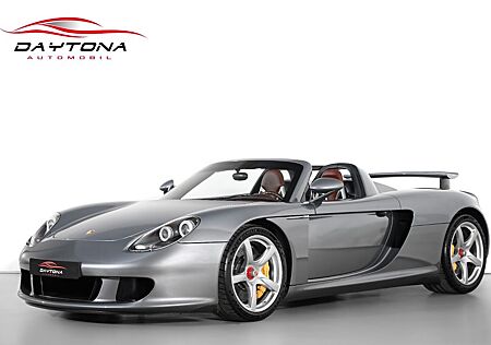 Porsche Carrera GT | APA3-Recall Done | Seal Grey
