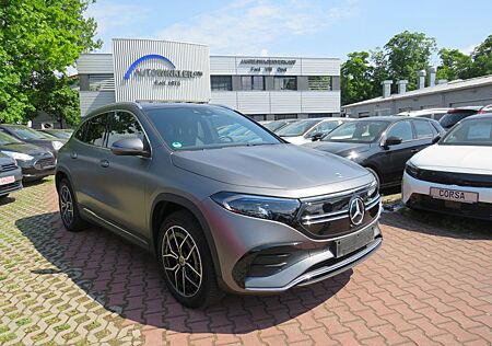 Mercedes-Benz EQA -Klasse 350 4Matic*EL.HECK+LED+LEDER*