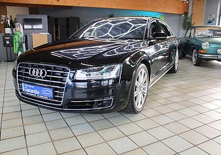 Audi A8 4.2 TDI clean diesel L quattro