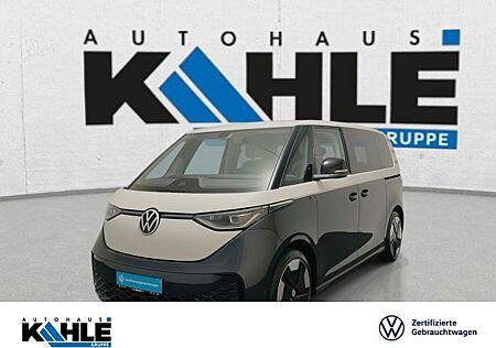 VW ID.BUZZ Volkswagen ID. Buzz Pro 1-Gang-Automatik Navi AHK LED ACC S