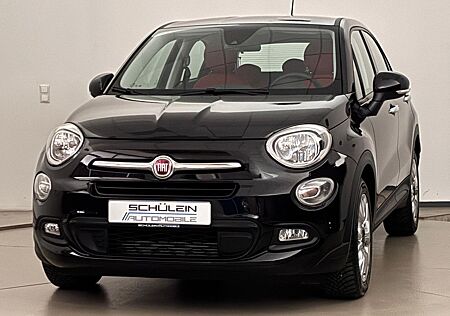 Fiat 500X JTDM*Klimaauto.*Navi*17 Zoll*1.Hand*