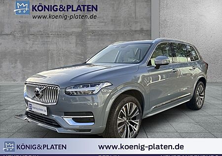 Volvo XC 90 XC90 T8 AWD Inscription Expression Plug-In (E6d)