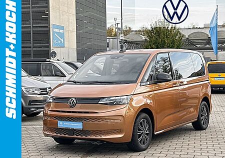 VW T7 Volkswagen Multivan Basis kurzer Überhang 2.0 TDI/DSG