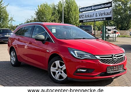 Opel Astra K Sports Tourer Dynamic Start/Stop