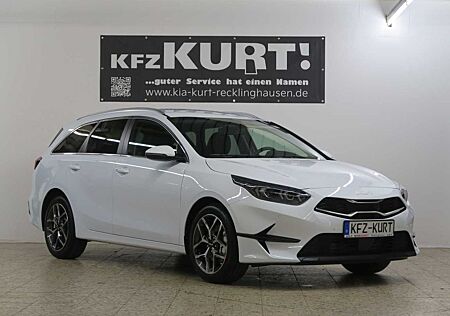 Kia Cee'd Sportswagon Ceed Sportswagon 1.0 T-GDI DCT7 48V Ultimate!