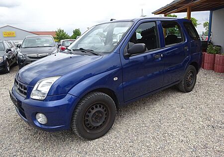 Subaru Justy 1.5*Klima 4x4
