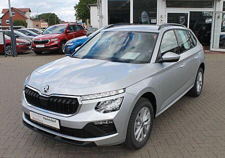 Skoda Kamiq 1.0 TSI DSG Drive