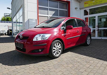 Toyota Auris 1.6l Executive Xenon
