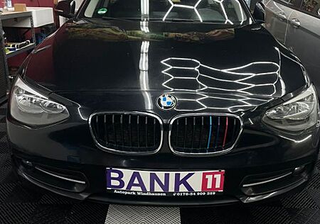 BMW 116d