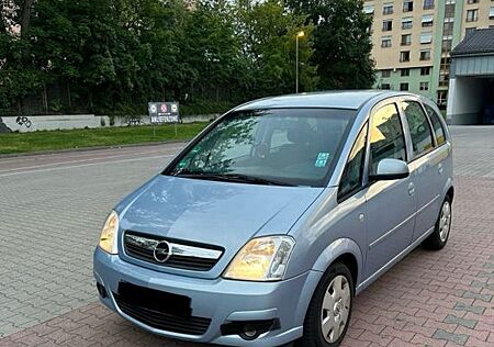 Opel Meriva 1.4 TWINPORT -