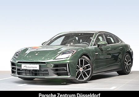 Porsche Panamera 4S E-Hybrid InnoDrive HeadUp LED-Matrix
