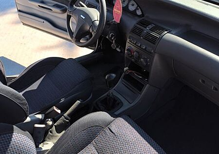Fiat Punto GT TURBO