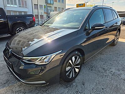 Volkswagen Golf VIII Variant Move 1,0 eTSI AUTOMATIK