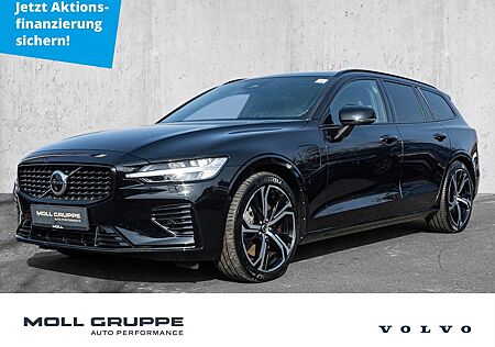 Volvo V60 T6 Twin Engine AWD Plus Dark Plug-In Plus Da
