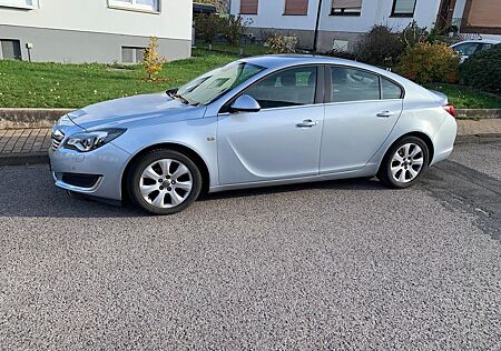 Opel Insignia 2.0 CDTI ecoFLEX Edition 103kW S/S ...