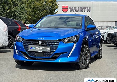 Peugeot 208 Elektro Allure Pack 136 CAM/CRPLY/PDC/DAB/TE