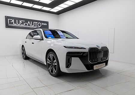 BMW 740 7 d xDrive M Sport