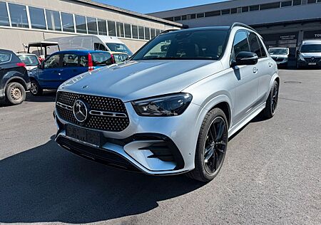 Mercedes-Benz GLE 350 de 4Matic