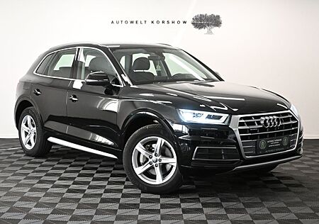Audi Q5 quattro sport *1.HAND *LED *PDC *AHK *SHZ