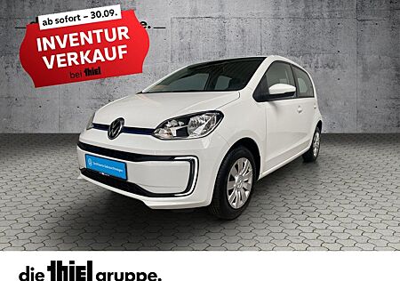VW e-up! Volkswagen e-up! move up! CCS+Klima+RFK+SHZ+PDC