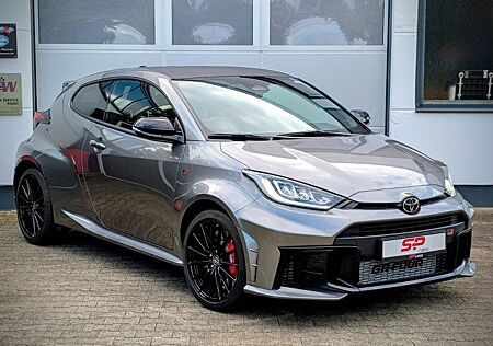 Toyota Yaris GR