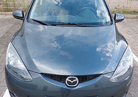 Mazda 2 1.3 63kW Fit for Fun Fit for Fun