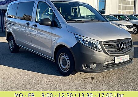 Mercedes-Benz Vito 116 CDI Navi LED 2xSchiebe 5Si Tüv 1H