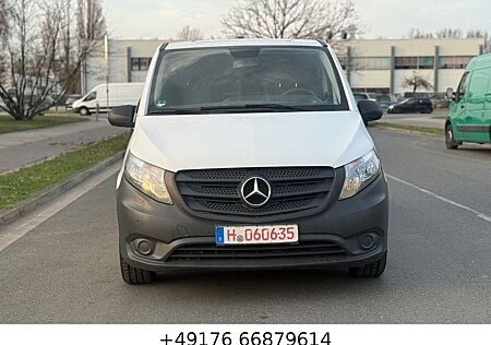 Mercedes-Benz Vito Mixto 119 CDI/BT RWD Klima/Kam/Tem/Lang