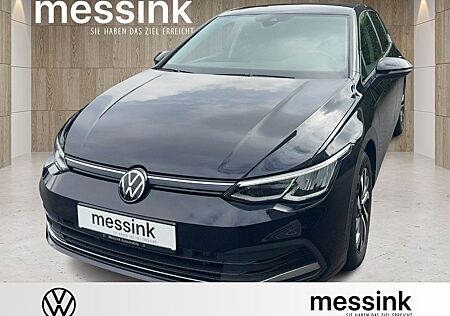 VW Golf Volkswagen VIII Active 2.0 TDI 6-Gang AHK Navi ACC RfK
