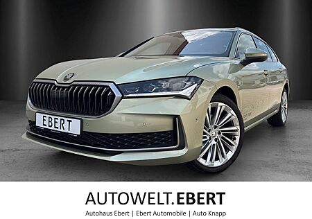 Skoda Superb Combi Selection 1,5 TSI mHEV 110 kW DSG