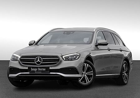 Mercedes-Benz E 220 d T |Avantgarde|DISTR|LED|NAVI|BURM|KAM|LM
