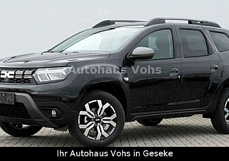 Dacia Duster 1.5dCi Journey 4x4 TOT,Navi,RFK,LED,GJ-Re