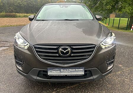 Mazda CX-5 Nakama Intense AWD