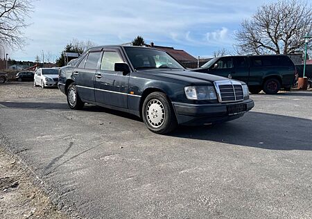 Mercedes-Benz E 300 "W124"LIMOUSINE"AUTOMATIK"KLIMA"LEDER"