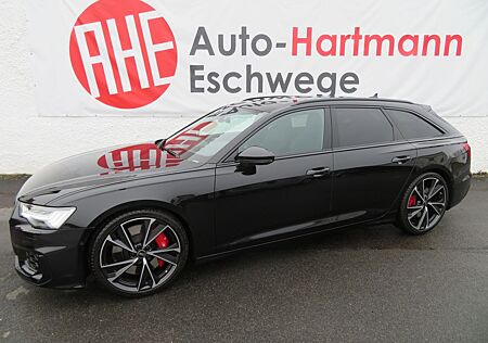 Audi S6 Avant 3.0 TDI quattro assist Pan Sthz Ahk 21'