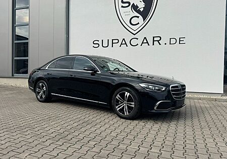 Mercedes-Benz S 350 S 350d *Distronic*Multibeam*360°*Burmester*