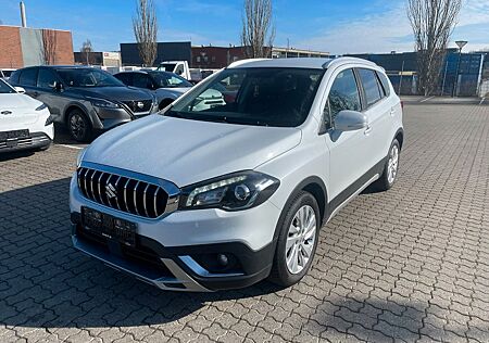 Suzuki SX4 S-Cross Comfort 4x2