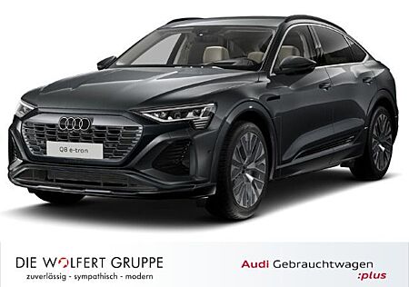 Audi Q8 Sportback e-tron S line 55 quattro ACC*360°