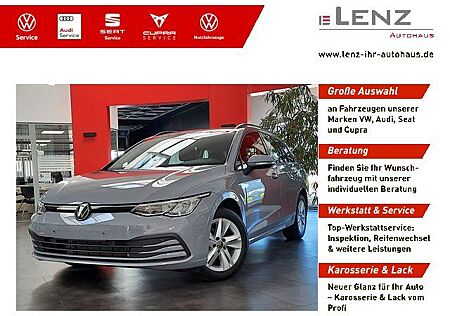 VW Golf Volkswagen Variant Life TSI *Navi*LED*Sitzhzg*PDC**ACC